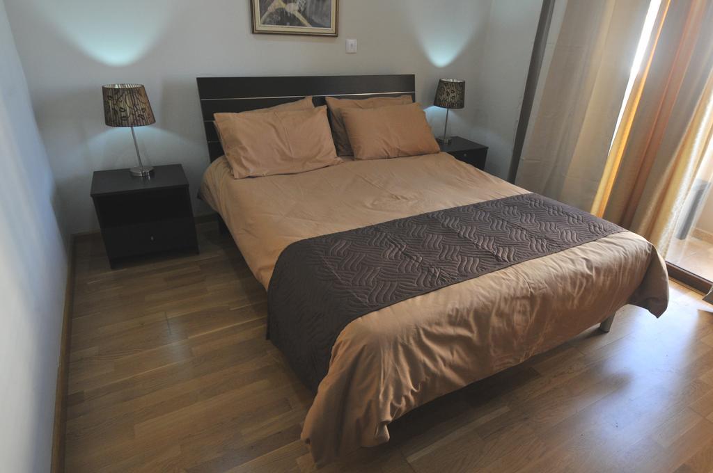 Ithaki Phinikoudes Apartment No. 204 لارنكا الغرفة الصورة